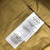 High quality replica UA Gucci web stripe cotton mens Jacket