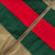 High quality replica UA Gucci web stripe cotton mens Jacket