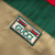 High quality replica UA Gucci web stripe cotton mens Jacket