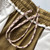 High quality replica UA Gucci Web Stripe Sweatpants