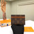 Buy High quality replica UA Louis Vuitton Monogram Canvas Double Card Holder from HypeRepTime, best replica designer brand website