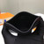 High quality replica UA Louis Vuitton Damier Graphite Double Card Holder