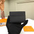 High quality replica UA Louis Vuitton Taiga Leather Double Card Holder