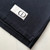 High quality replica UA Dior Oversized T-Shirt White Slub Cotton Jersey (Pick Color)