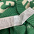 High quality replica UA  Gucci Wool jumper with Gucci intarsia Green Sweater