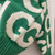 High quality replica UA  Gucci Wool jumper with Gucci intarsia Green Sweater