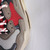 UA High quality replica Balenciaga triple s trainer sneakers Original color