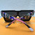 High quality replica UA Louis Vuitton Cyclone Mask Sunglasses