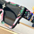 High quality replica UA Louis Vuitton Cyclone Mask Sunglasses