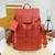 Buy High quality replica UA Louis Vuitton Epi XL grained leather Christopher Backpack Sneaker from HypeRepTime, best replica designer brand website