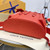 High quality replica UA Louis Vuitton Epi XL grained leather Christopher Backpack Sneaker