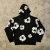 Buy High quality replica UA Denim Tears Wreath Graphic Puff Print Fleece Pullover Hoodie from HypeRepTime, best replica designer brand website