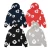 High quality replica UA Denim Tears Wreath Graphic Puff Print Fleece Pullover Hoodie