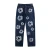 Buy High quality replica UADenim Tears Wreath Graphic Vintage Hip Hop Y2k Straight Flower Denim Jeans from HypeRepTime, best replica designer brand website