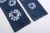 High quality replica UADenim Tears Wreath Graphic Vintage Hip Hop Y2k Straight Flower Denim Jeans