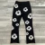 High quality replica UA Denim Tears Wreath Graphic Essentials Sweatpants