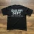 High Quality Replica UA Gallery Dept Graphic Print Cotton T-Shirt