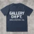 High Quality Replica UA Gallery Dept Graphic Print Cotton T-Shirt
