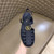 buy High Quality Replica UA Gucci Rubber buckle strap blue Sandal replica from hypereptime Gucci