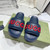 buy High quality replica UA Gucci Men's slide Sandals (Select colorway) replica from hypereptime Gucci