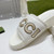 buy High quality replica UA Gucci Men's slide Sandals (Select colorway) replica from hypereptime Gucci