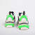UA High quality replica Balenciaga triple s trainer sneakers Mr porter neon green color