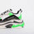 UA High quality replica Balenciaga triple s trainer sneakers Mr porter neon green color