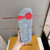buy High quality replica UA Louis Vuitton LV Trainer Mules replica from hypereptime LV
