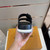 buy High quality replica UA Louis Vuitton LV Trainer Mules replica from hypereptime LV