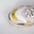 UA High quality replica Balenciaga triple s trainer sneakers White, yellow, gray color