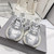 buy High quality replica UA Balenciaga 3XL Trainers Sneaker (select colorway) replica from hypereptime Balenciaga