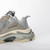 UA High quality replica Balenciaga triple s trainer sneakers gray color