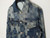 buy High quality replica UA Louis Vuitton 24SS mosaic checkerboard denim Jacket replica from hypereptime LV