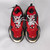 Buy UA High quality replica Balenciaga triple s trainer sneakers Red bred color from HypeRepTime, best replica designer brand website