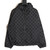 buy High quality replica UA  Gucci reversible presbyopic dragon plaid Jacket replica from hypereptime Gucci