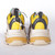 UA High quality replica Balenciaga triple s trainer sneakers cream green yellow color