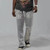 buy High quality replica UA Y2K Fashion Vintage Hellstar Graphic Gray Flared Sweatpants replica from hypereptime Other brands