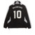buy High quality replica UA Balenciaga Soccer Splicing No. 10 Jacket replica from hypereptime Balenciaga