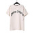 buy High quality replica UA Palm Angels Logo T-shirt replica from hypereptime Other brands