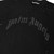 buy High quality replica UA Palm Angels Logo T-shirt replica from hypereptime Other brands