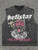 buy High quality replica UA Vintage Hellstar Graphic Print Acid Washed Tank Top replica from hypereptime Other brands