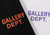 buy High Quality Replica UA Gallery Dept Hollywood Ca T-Shirt replica from hypereptime Other brands