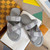 buy High quality replica UA Louis Vuitton LV Venice Mule Sandals (Select Colorway) replica from hypereptime LV
