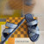 buy High quality replica UA Louis Vuitton LV Venice Mule Sandals (Select Colorway) replica from hypereptime LV