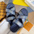 buy High quality replica UA Louis Vuitton LV Venice Mule Sandals (Select Colorway) replica from hypereptime LV