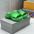 buy High quality replica UA Balenciaga Pool Crocs Slide Sandals (Select Colorway) replica from hypereptime Balenciaga