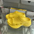 buy High quality replica UA Balenciaga Pool Crocs Slide Sandals (Select Colorway) replica from hypereptime Balenciaga