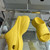 buy High quality replica UA Balenciaga Pool Crocs Slide Sandals (Select Colorway) replica from hypereptime Balenciaga
