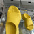 buy High quality replica UA Balenciaga Pool Crocs Slide Sandals (Select Colorway) replica from hypereptime Balenciaga