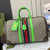 buy High Quality Replica UA  Gucci Savoy medium duffle Bag (Select colorway) replica from hypereptime Gucci
